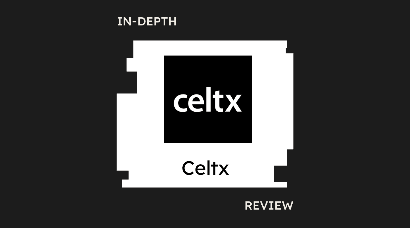 Celtx Product Review 03751