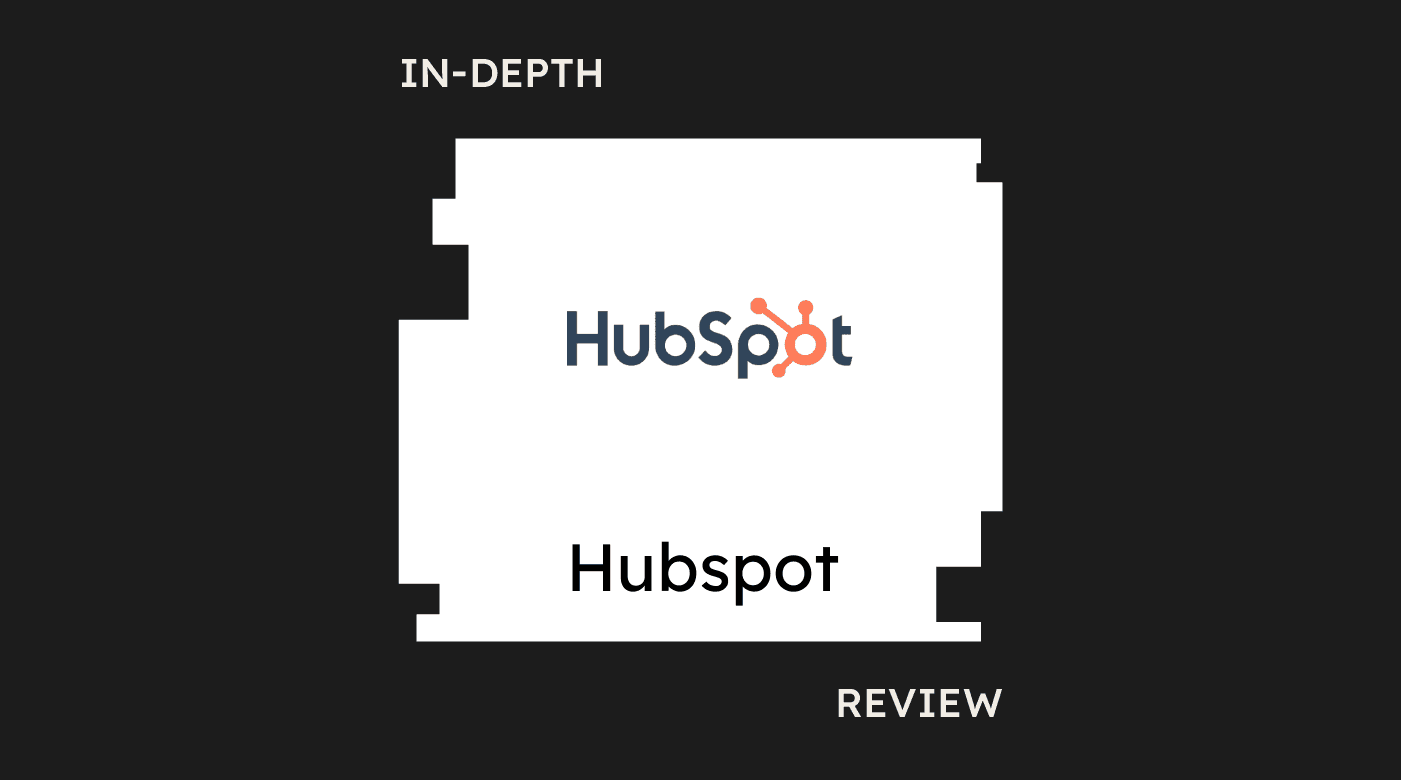 Hubspot Product Review 82878