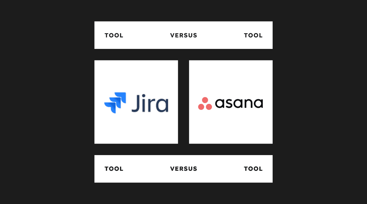 Jira software Versus Asana 10964