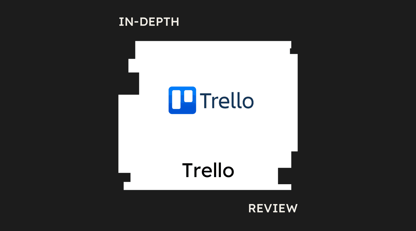 Trello Product Review 54233