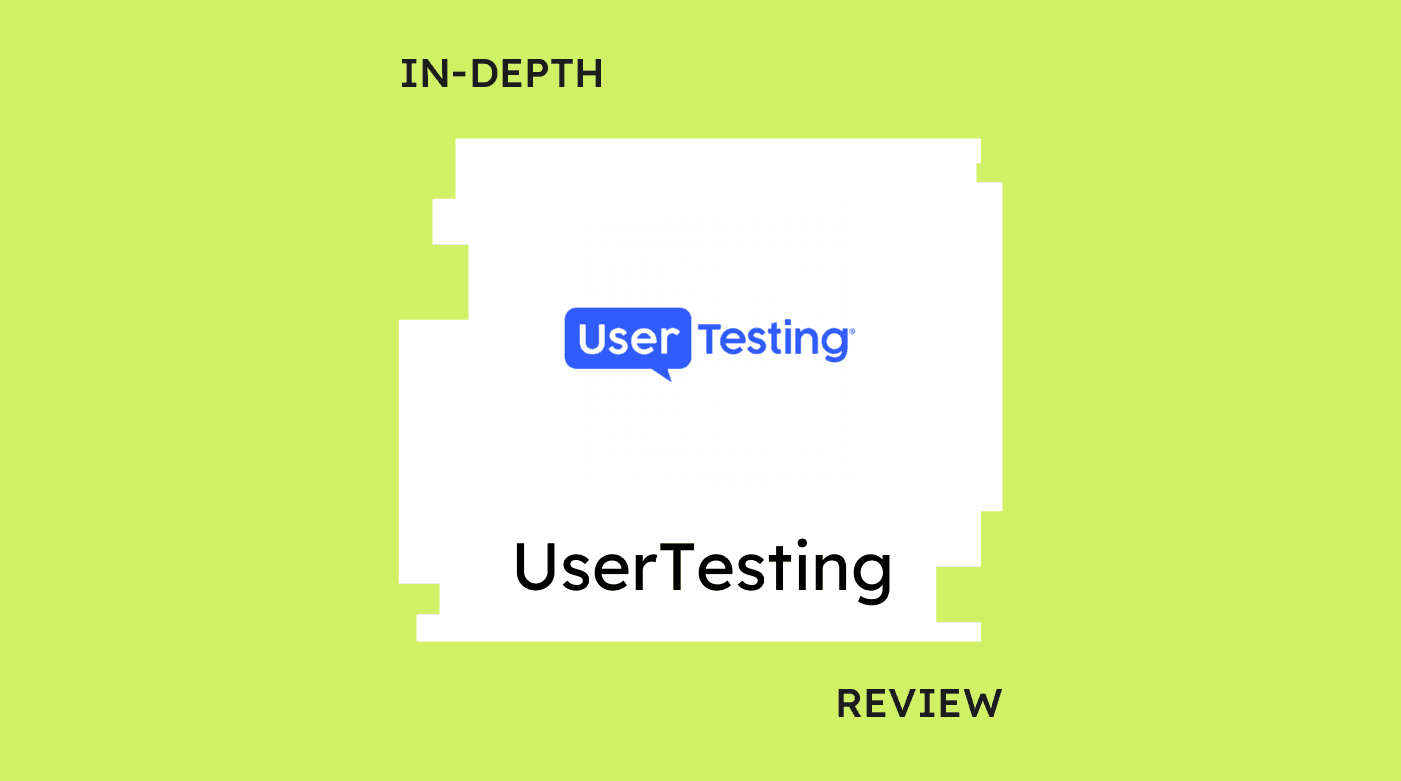 Usertesting Product Review 21846