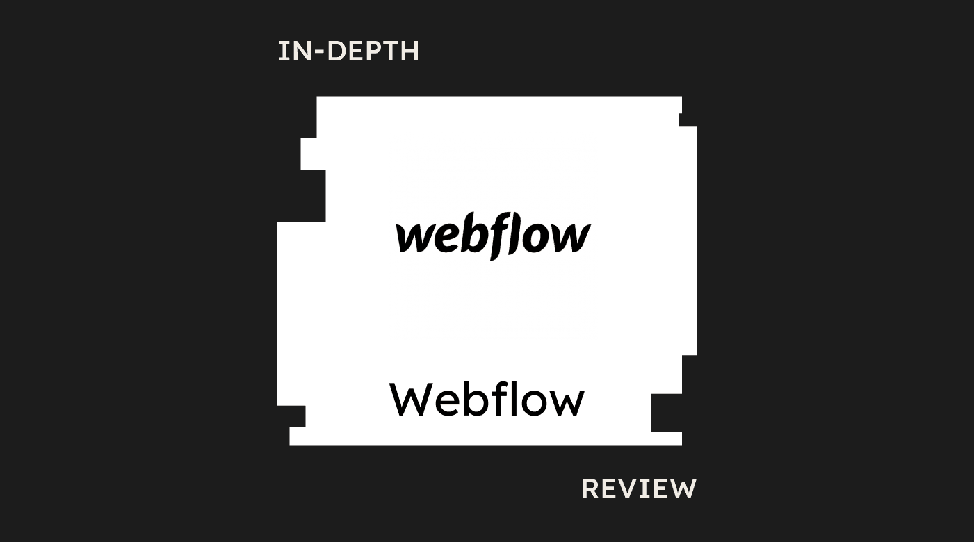Webflow Product Review 94474