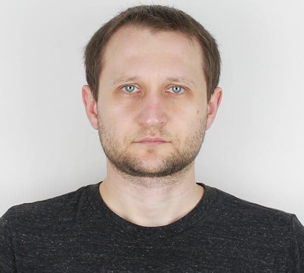 Anton Ingachev