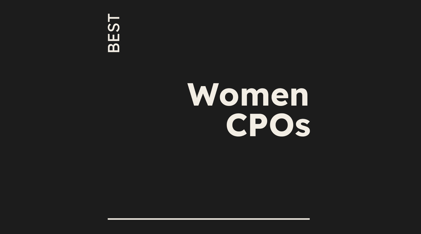 Women cpos generic best of 20114