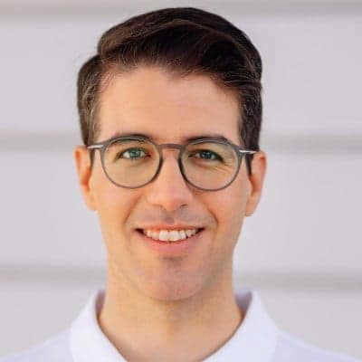 David Pereira profile picture