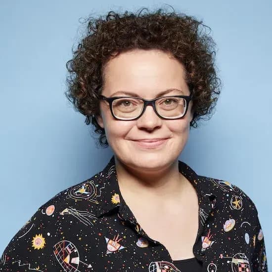 Petra Wille profile picture