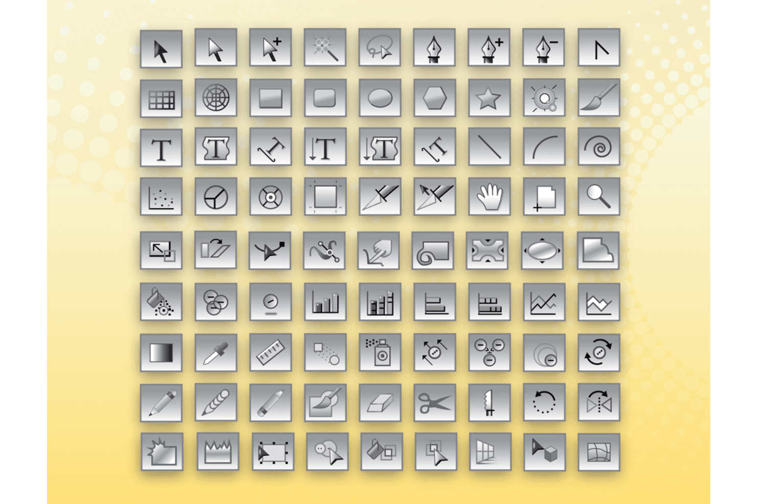 Adobe Illustrator screenshot