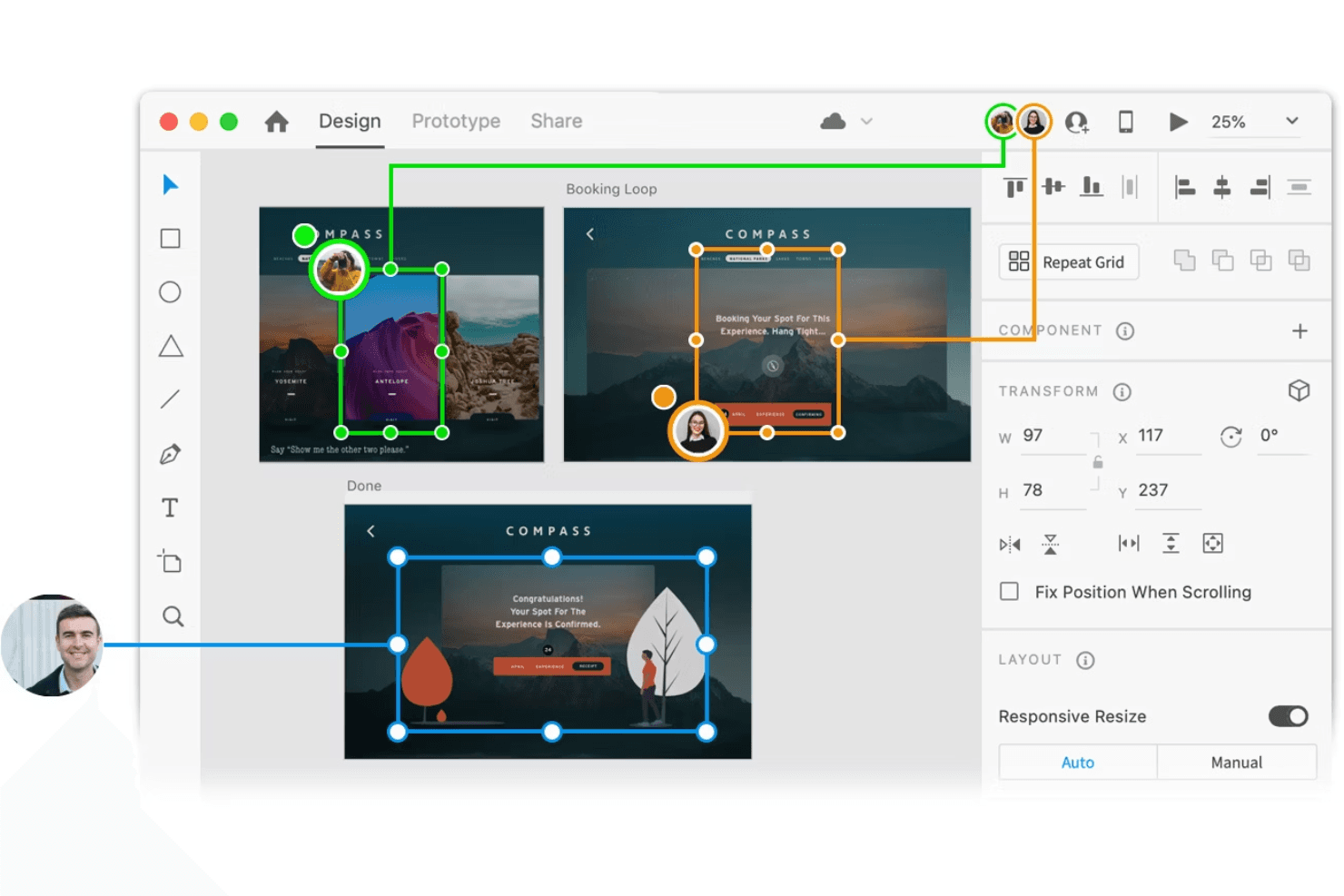 Adobe Creative Cloud screenshot