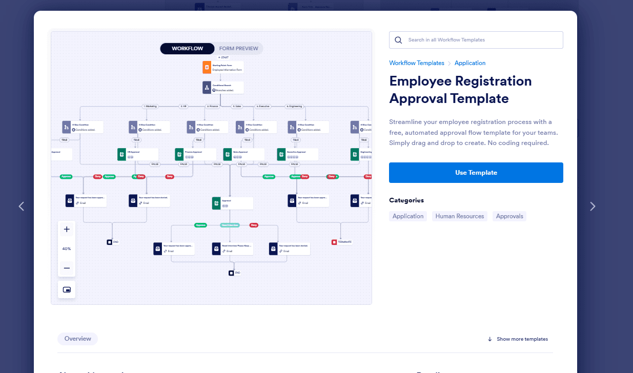 Jotform screenshot