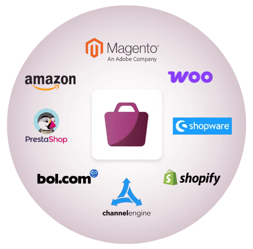 Odoo screenshot