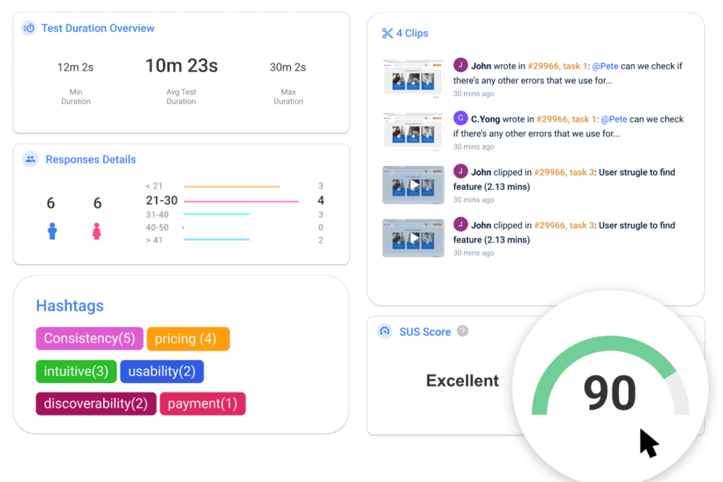 UXArmy screenshot