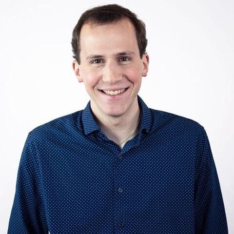 Michael Luchen