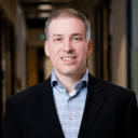photo of Mark Gillett