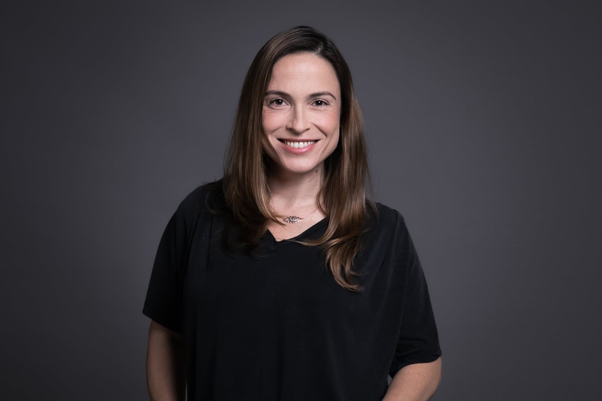 dana rochman incredibuild