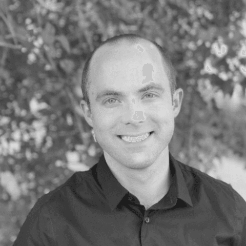 photo of Brendan Fortune