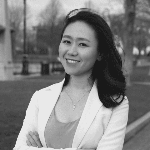 photo of Dr. Nancy Li