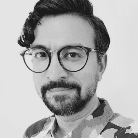 photo of Manuel Da Costa