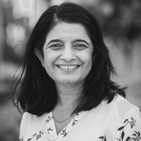 photo of Smita Hashim
