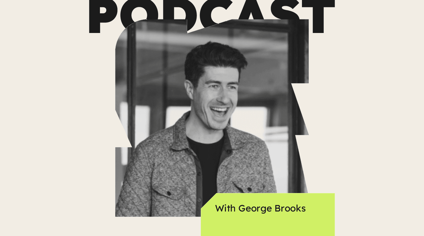 Podcast with george brooks 28291