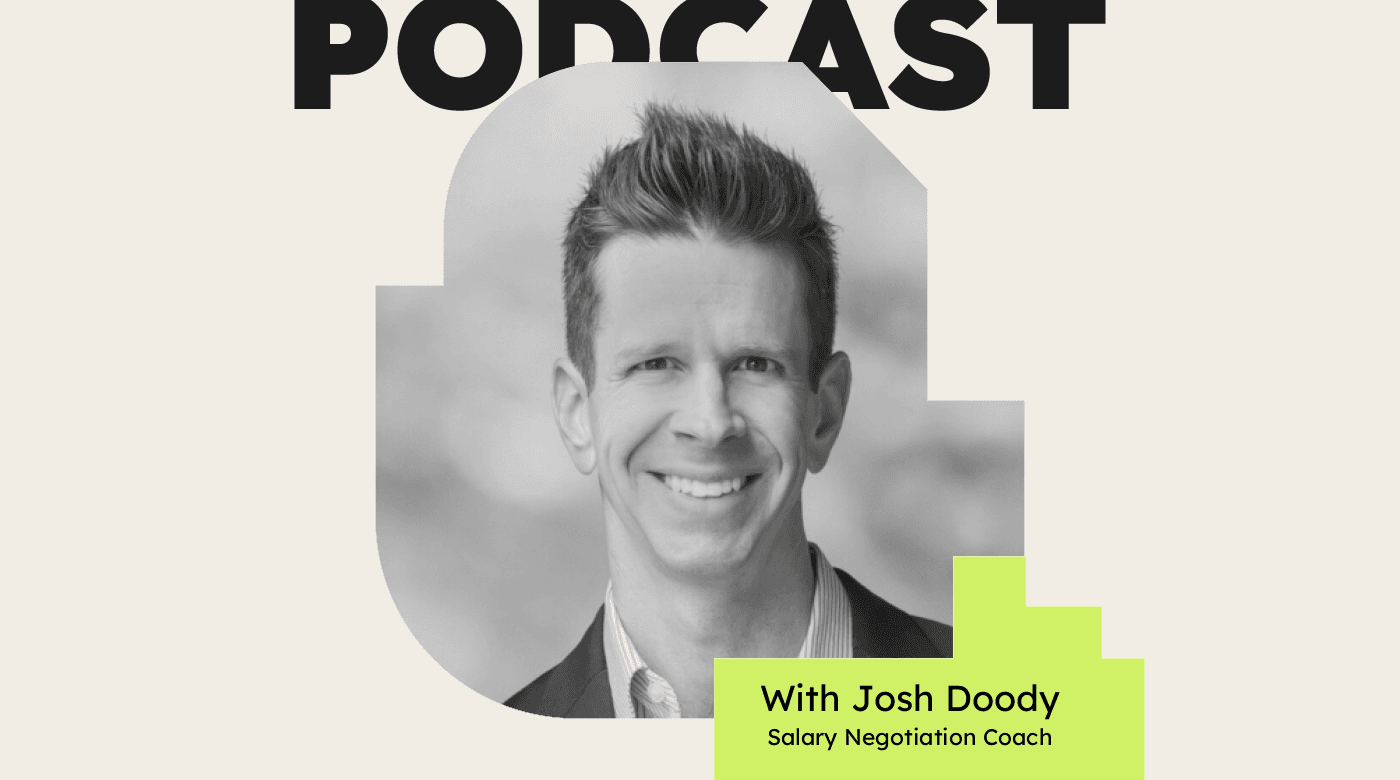 Podcast with josh doody 65333