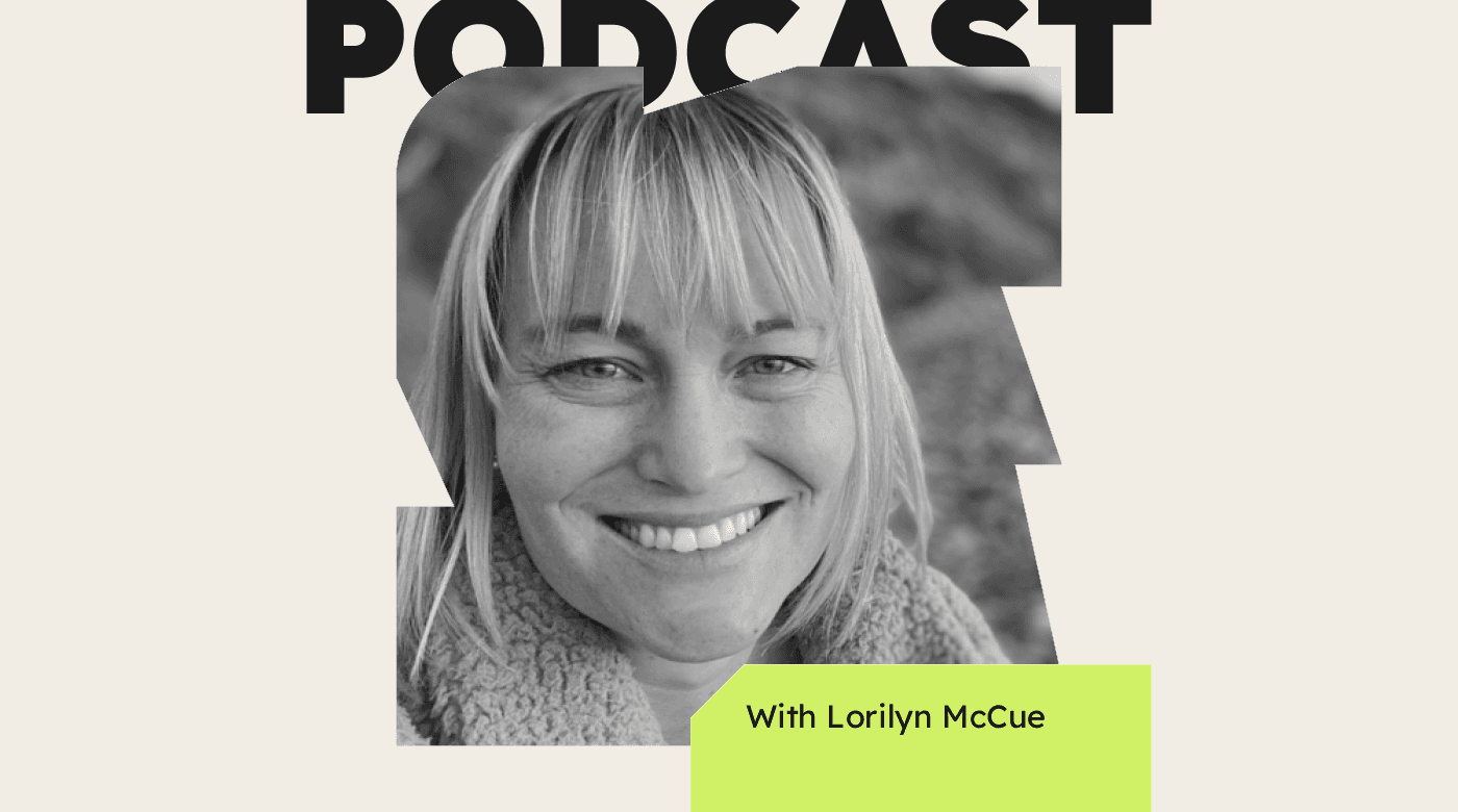 Podcast with lorilyn mccue 78804