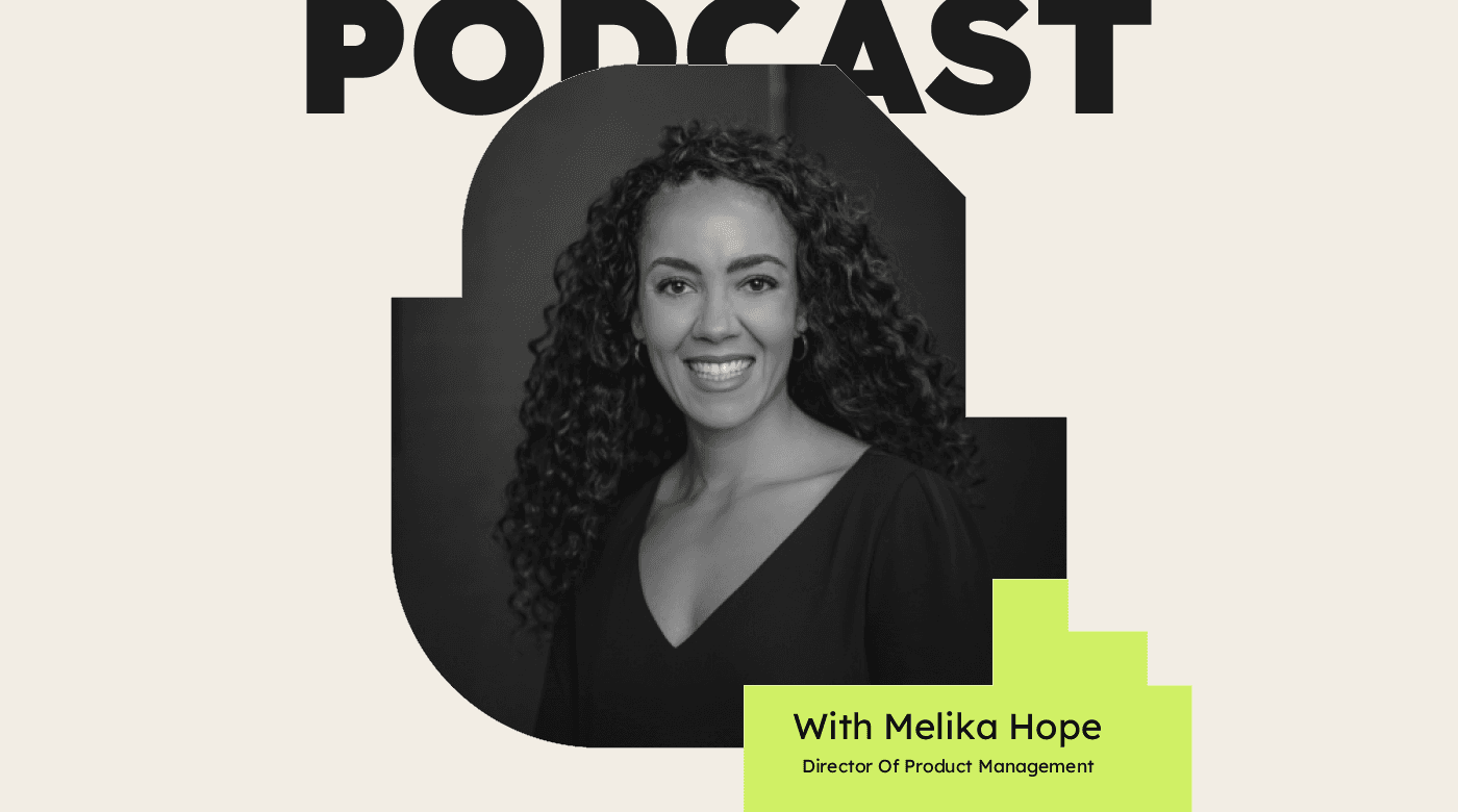 Podcast with melika hope 49705
