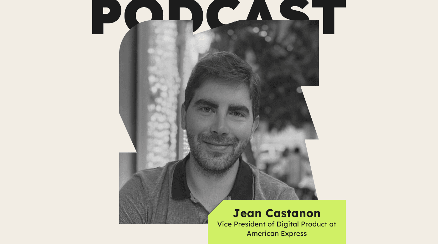 podcast with Jean Castanon