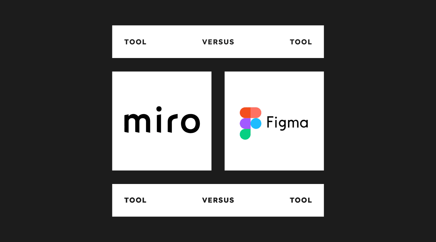 Miro Versus Figma 43988