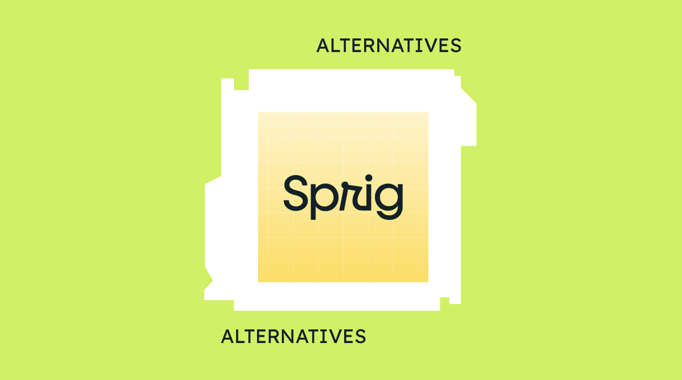 Sprig Alternatives 14639