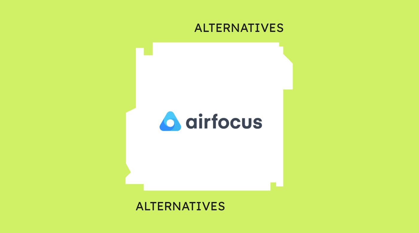 Airfocus Alternatives 35960