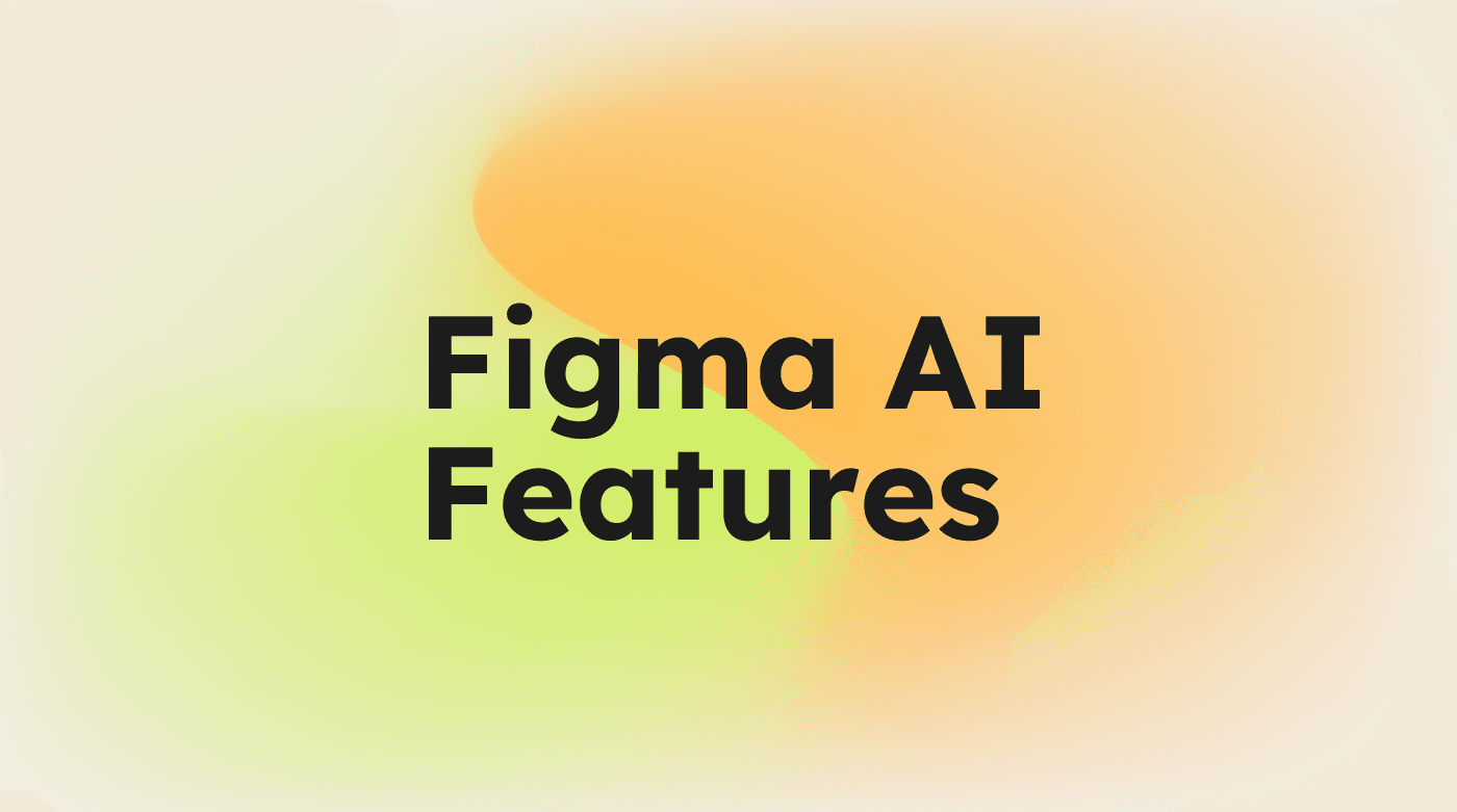 Figma ai features standard editorial post 96218