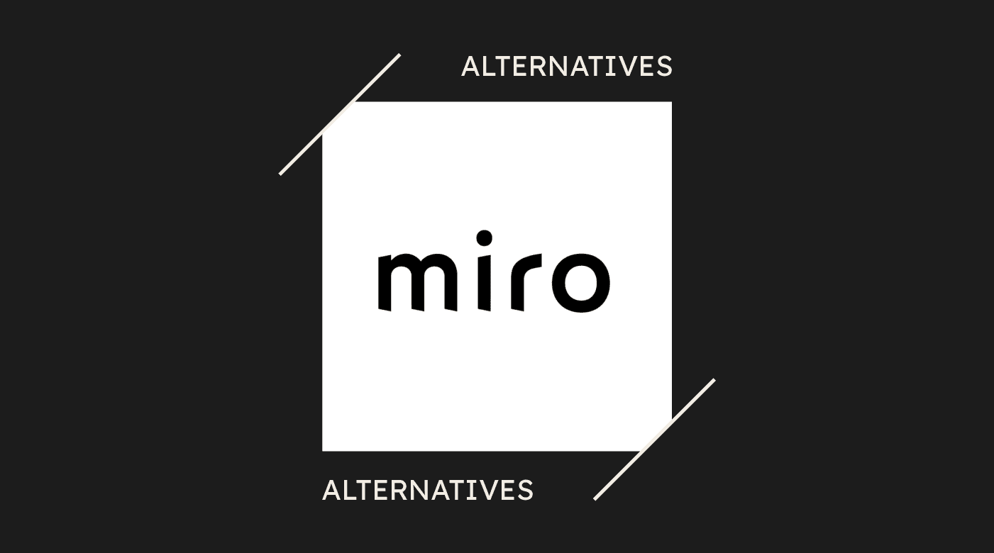 Miro Alternatives 30442