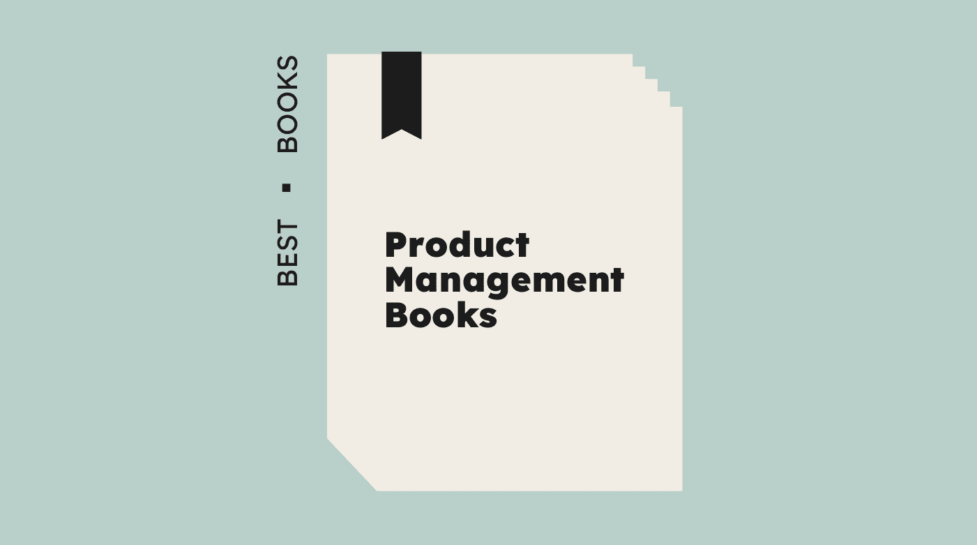 Product management books best books 19871