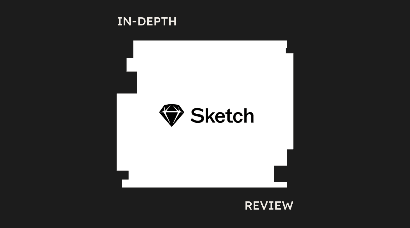 Sketch Product Review 94578