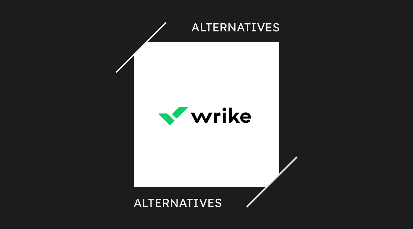 Wrike Alternatives 52565