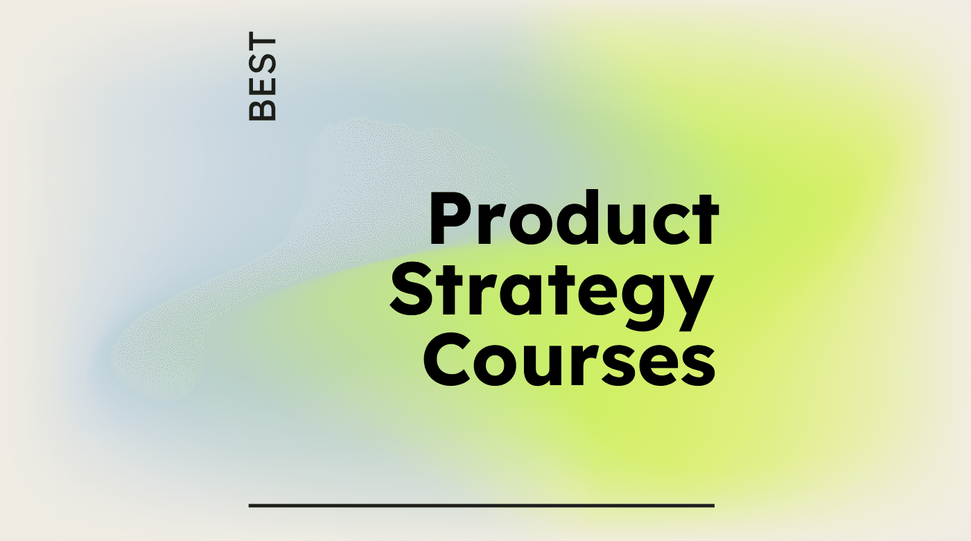 Product strategy courses generic best of 67177