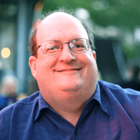 photo of Jared Spool