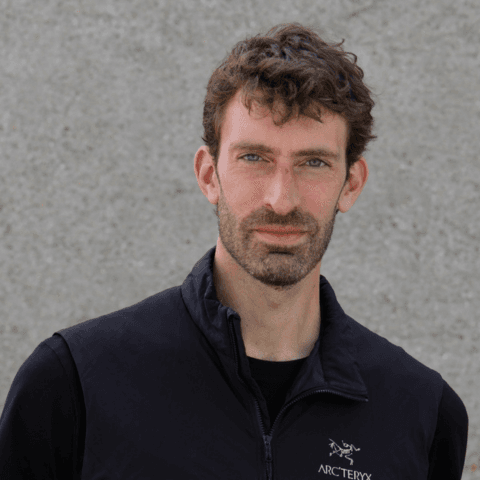 photo of Ryan Singer