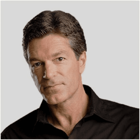 photo of Tony Ulwick