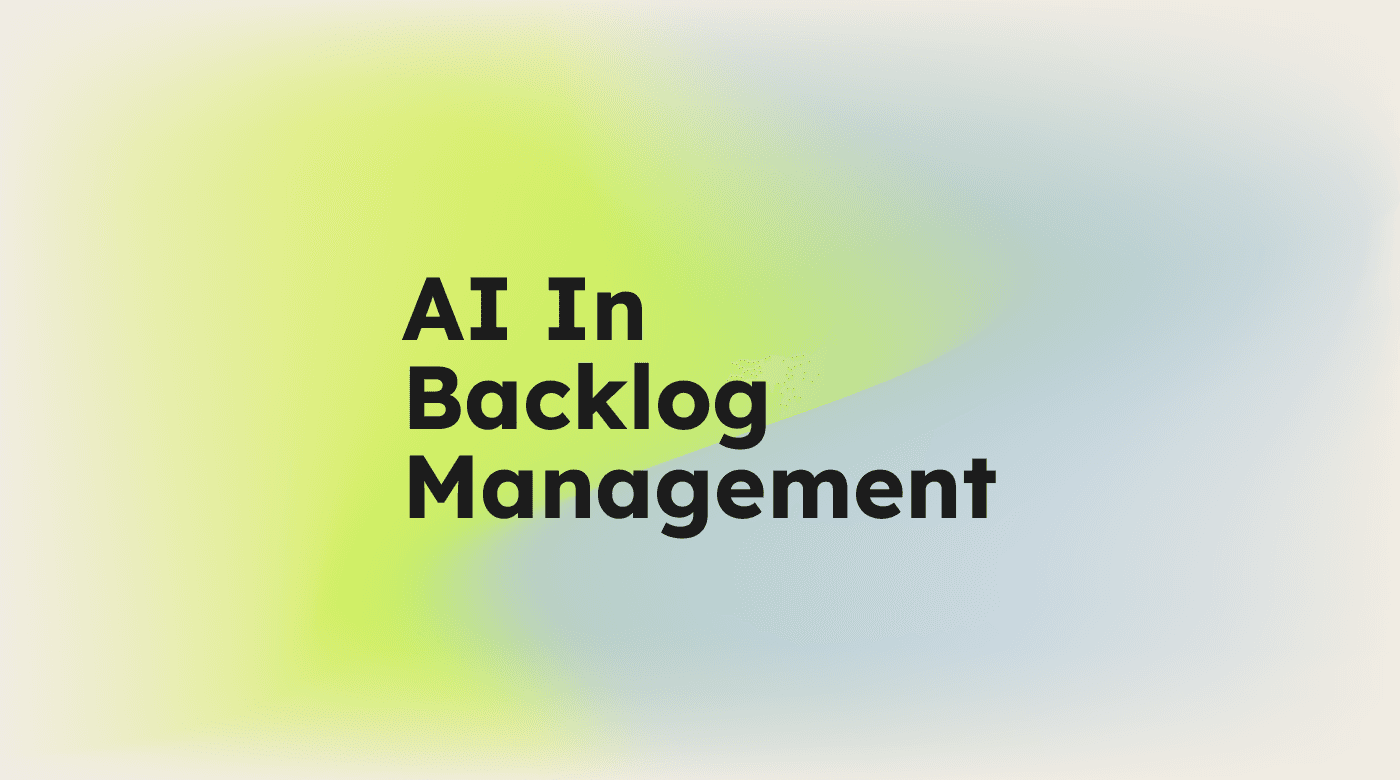 Ai in backlog management standard editorial post 59356