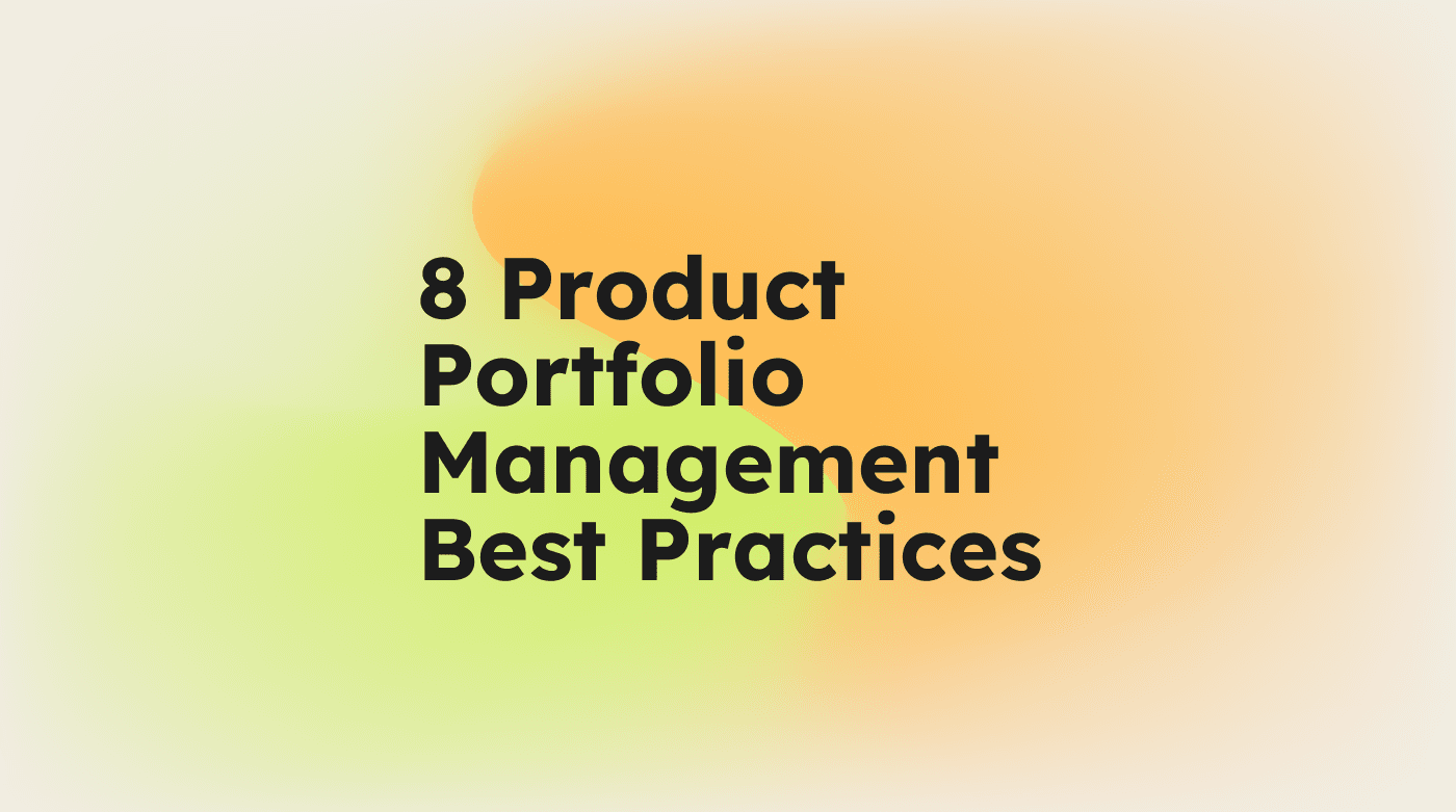 8 product portfolio management best practices standard editorial post 96315