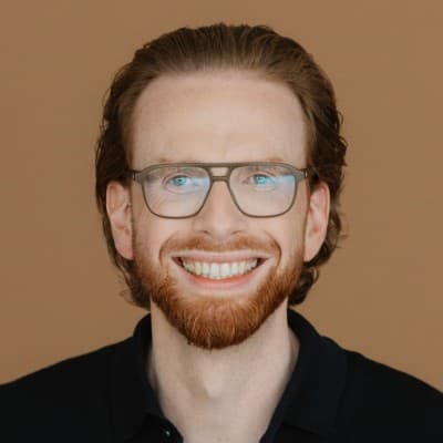 Tim Herbig profile picture