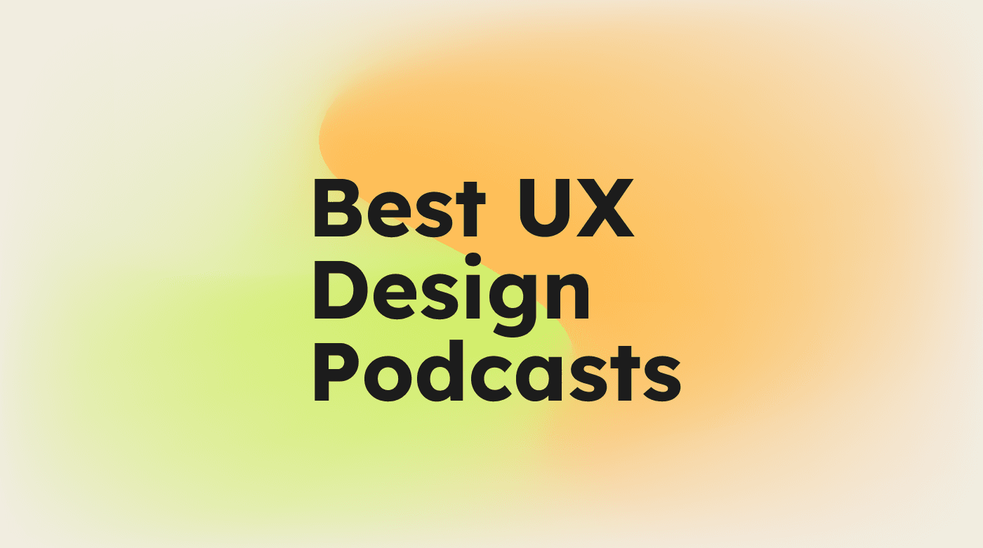 Best ux design podcasts standard editorial post 22699