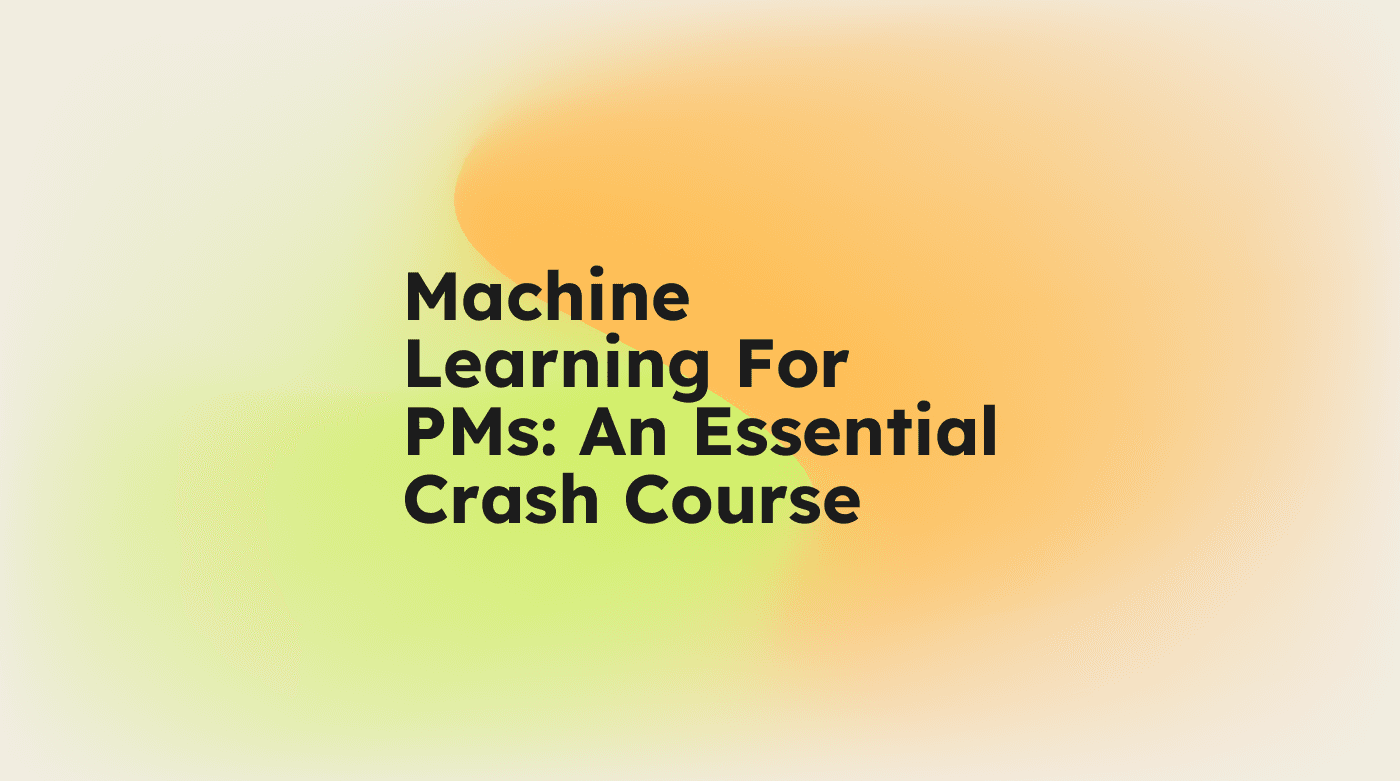 Machine learning for pms an essential crash course standard editorial post 07439