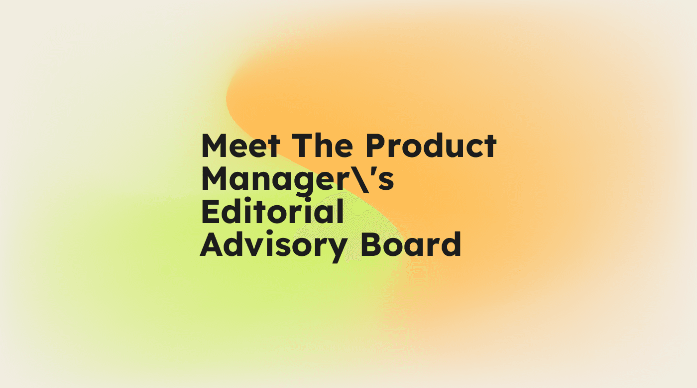 Meet the product managers editorial advisory board standard editorial post 60726