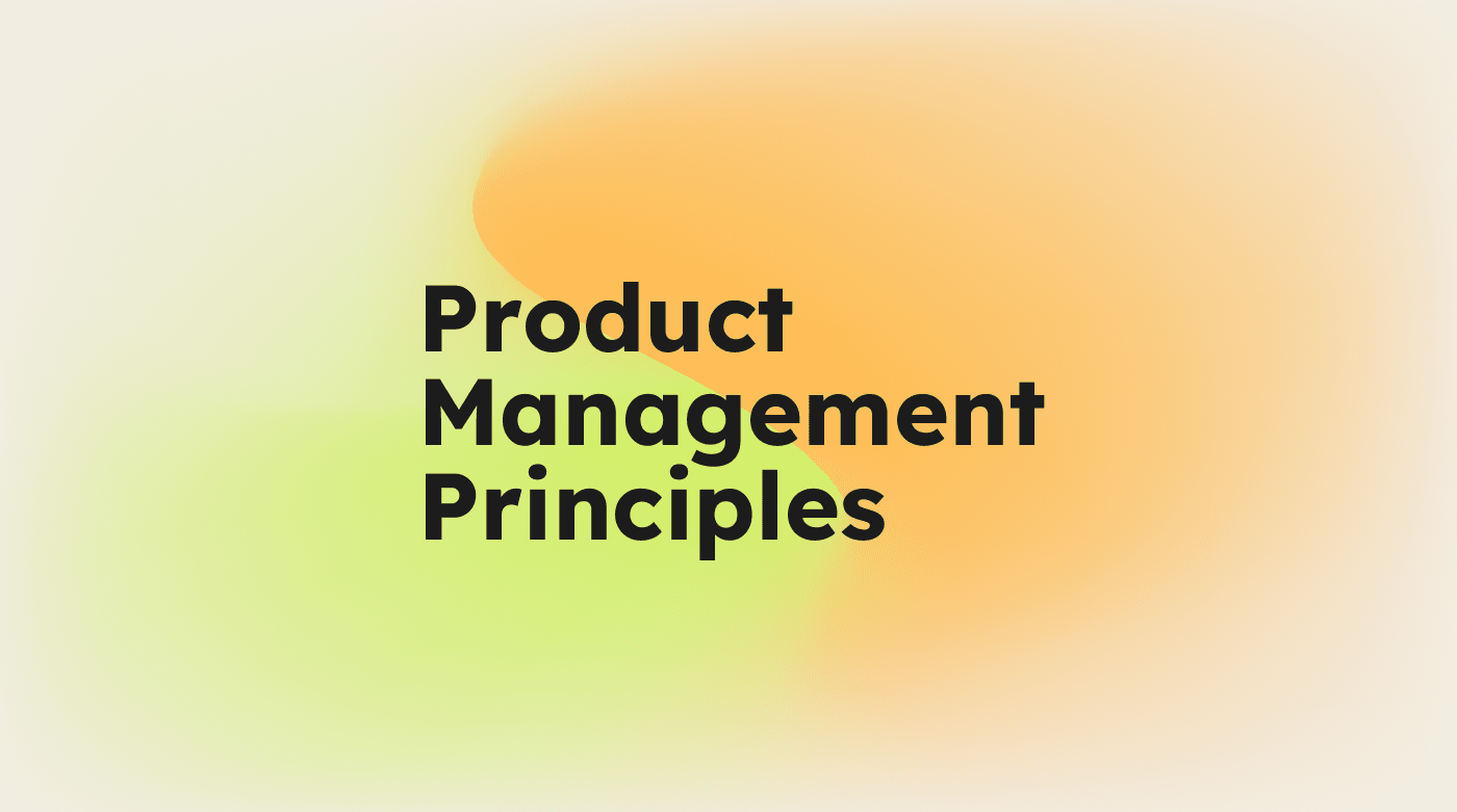 Product management principles standard editorial post 06234
