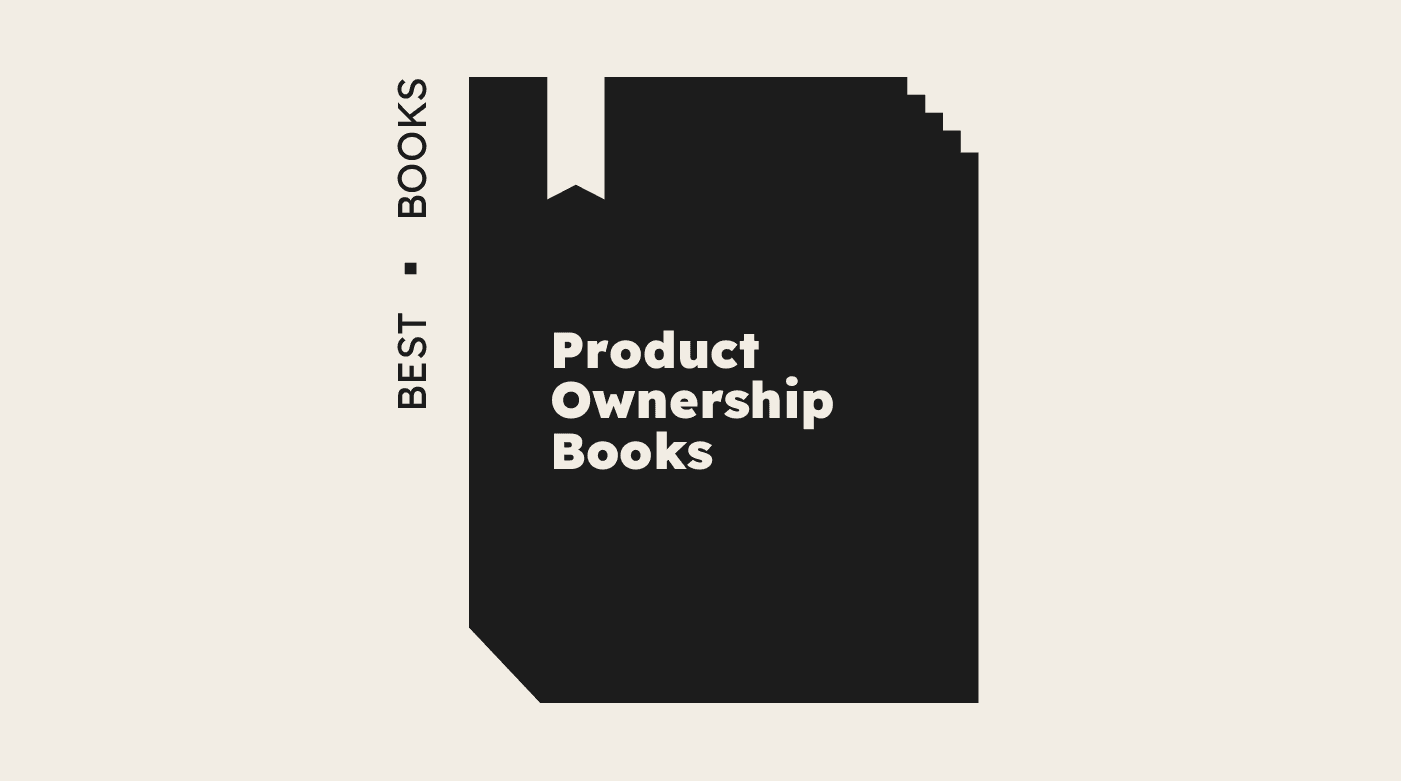 Product ownership books best books 08911