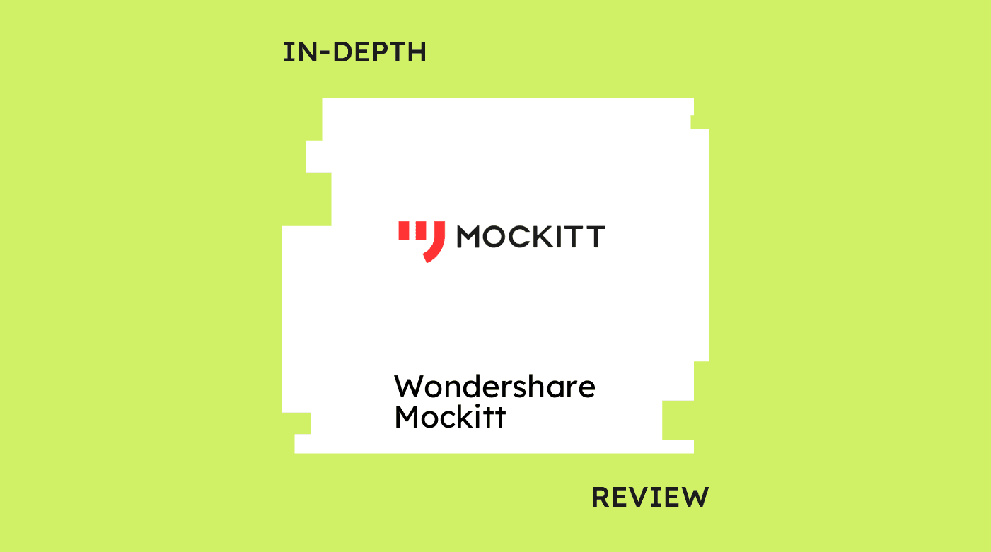 Wondershare mockitt Product Review 83826