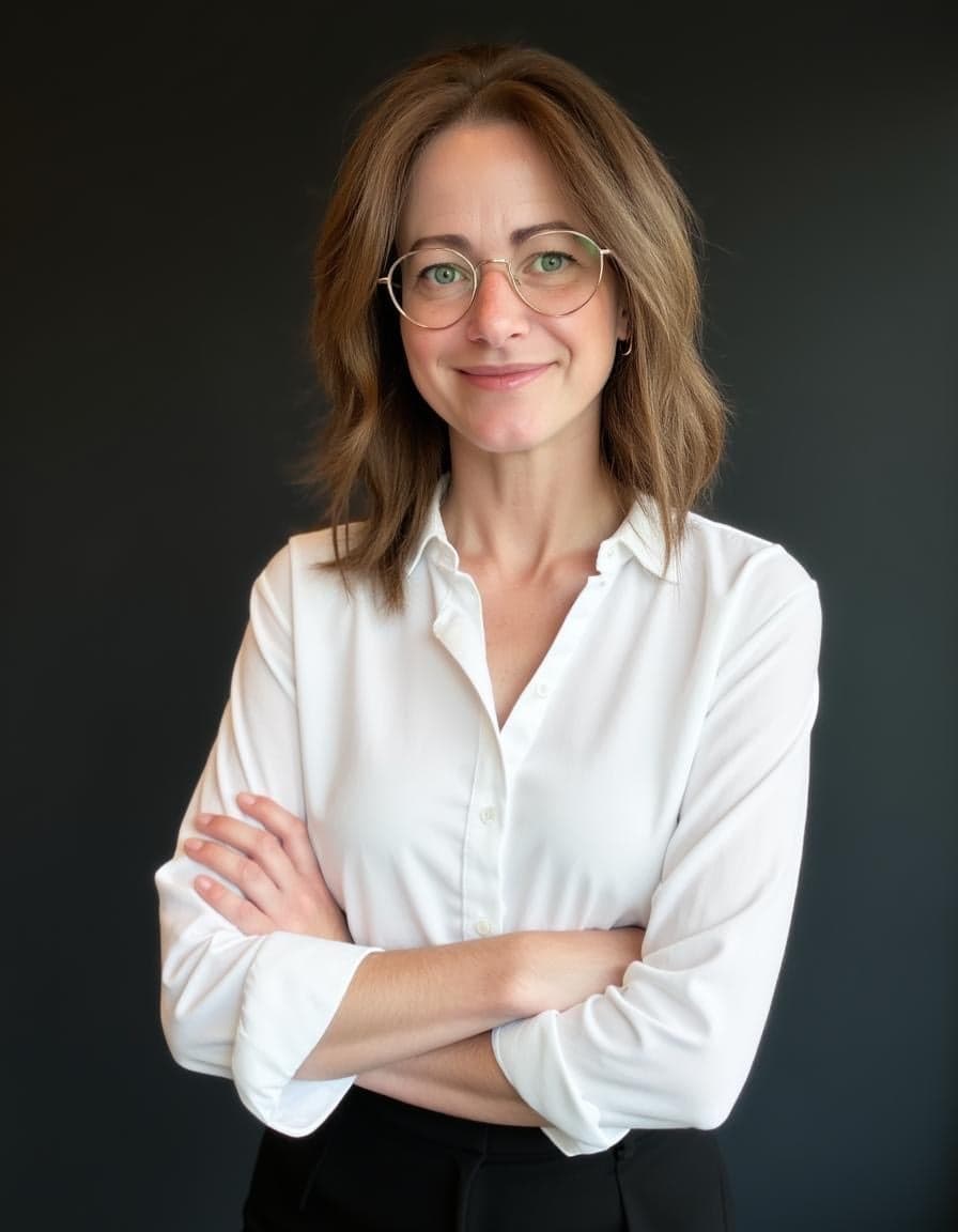 Kathy Korevec