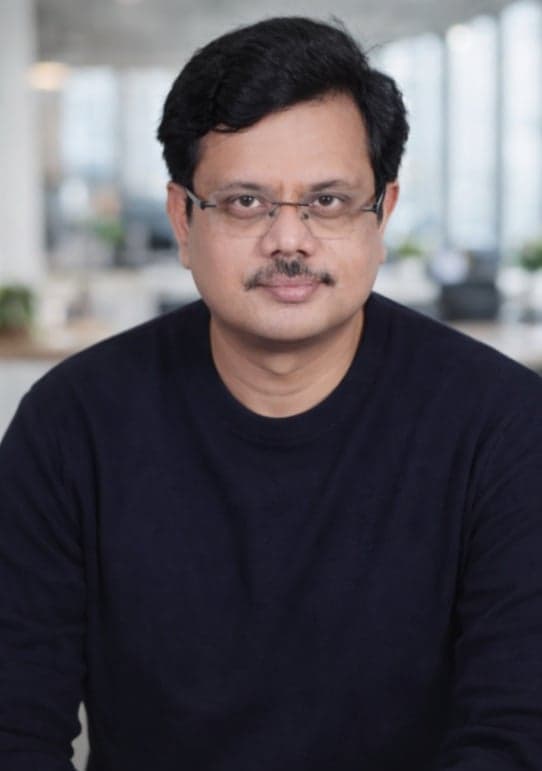 Suman Chittimuri